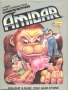Atari  2600&nbsp; - &nbsp;Amidar (1983) (Parker Bros)
